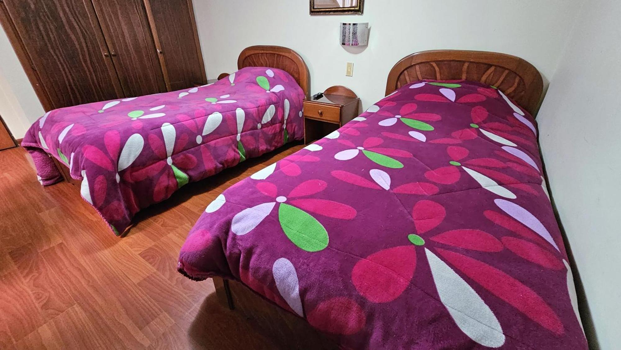 Hotel Santa Isabel 2 Ipiales Ngoại thất bức ảnh