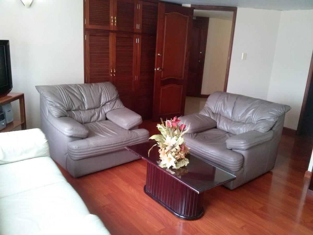 Hotel Santa Isabel 2 Ipiales Ngoại thất bức ảnh