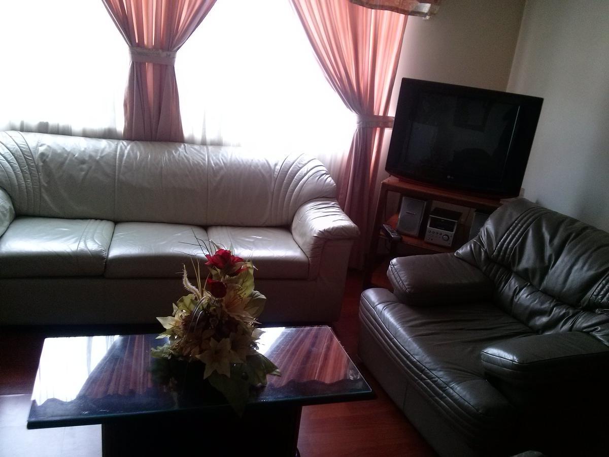 Hotel Santa Isabel 2 Ipiales Ngoại thất bức ảnh