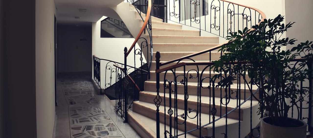Hotel Santa Isabel 2 Ipiales Ngoại thất bức ảnh